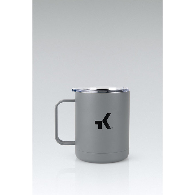 GOBIK kovinska skodelica IRONSIDE MUGEN 350 ml