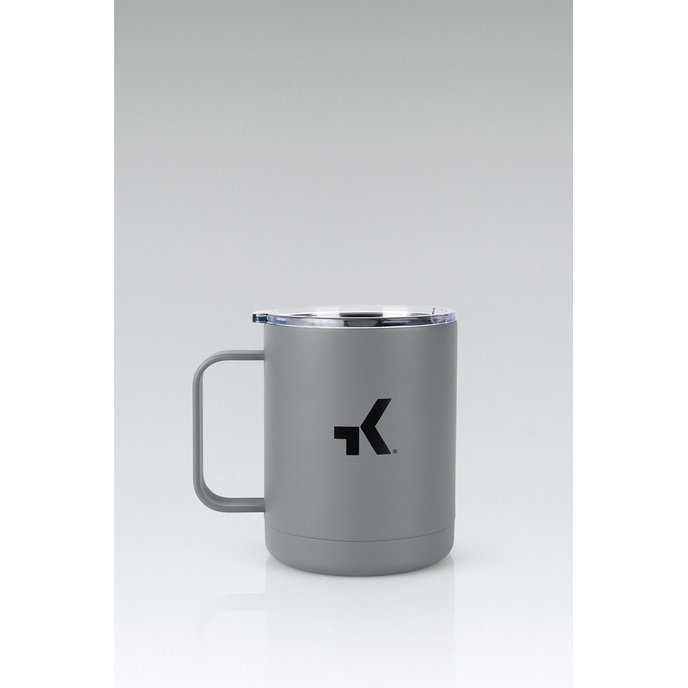 GOBIK kovinska skodelica IRONSIDE MUGEN 350 ml