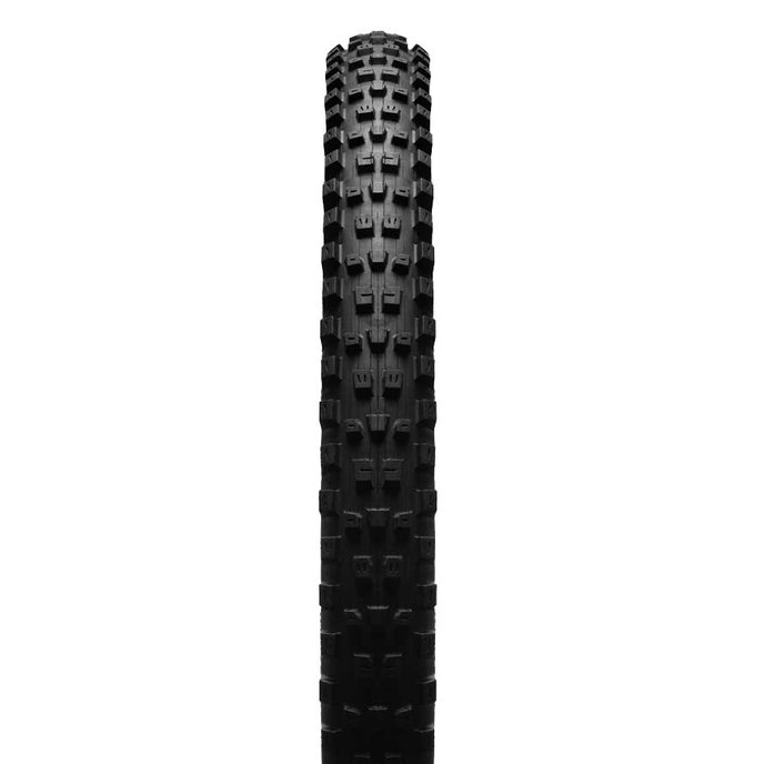 KENDA DOUBLE BLACK 29x2.40" ALL MNT, kevlar