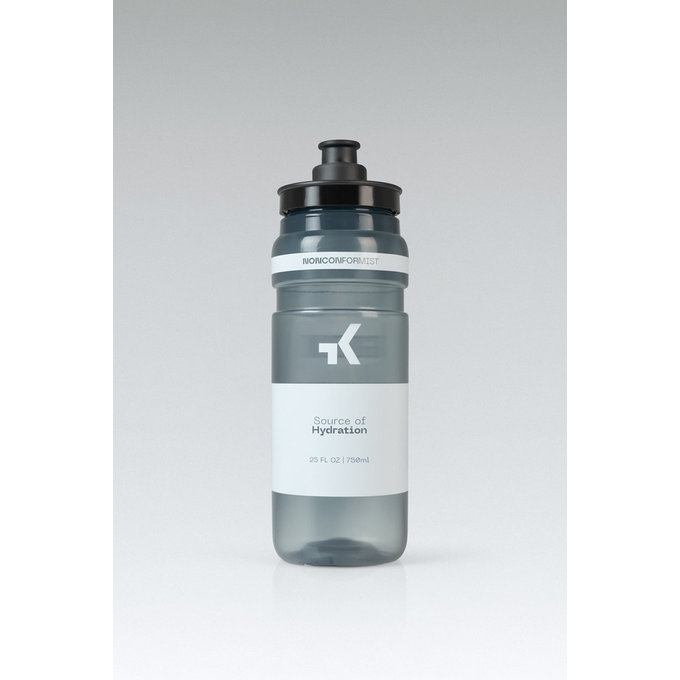 GOBIK steklenica FLY SMOKED 750 ml
