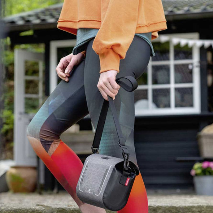 Vodoodporna torba za krmilo BAGGY MINI