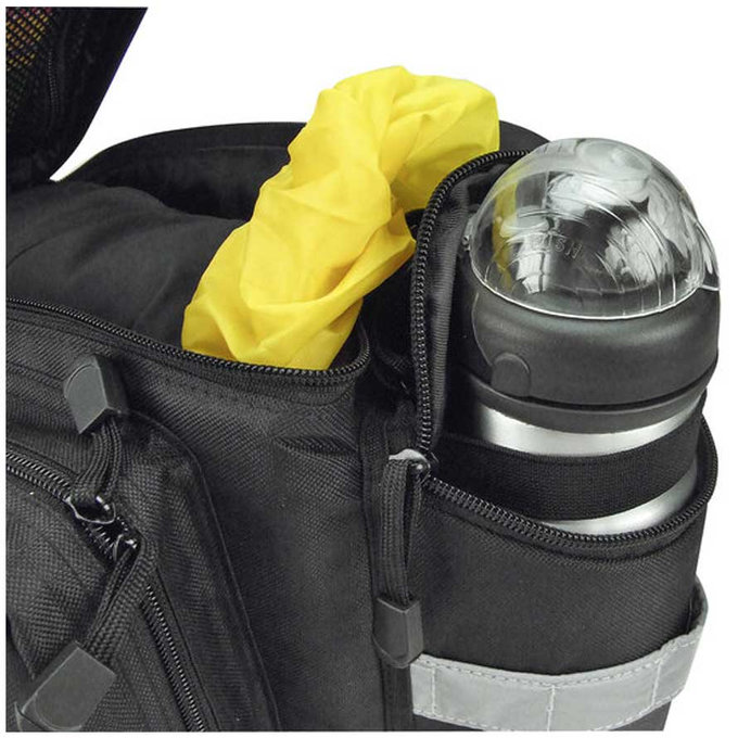 RACKPACK 2 torba za zadnji nosilec