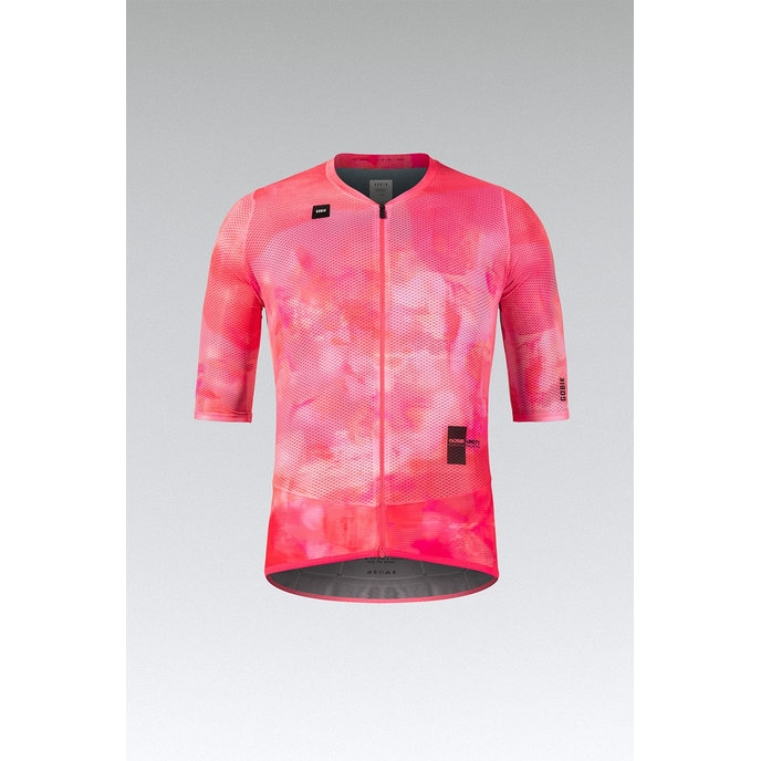 GOBIK dres CARRERA 3.0 UNISEX DIMPLE