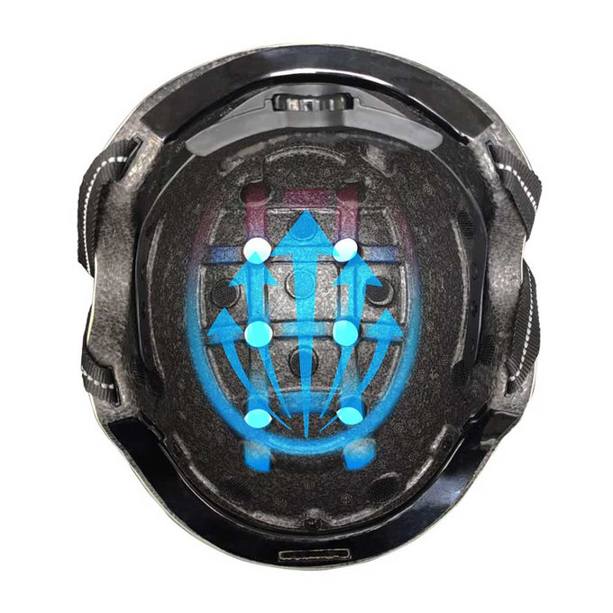 Otroška čelada Starry Night