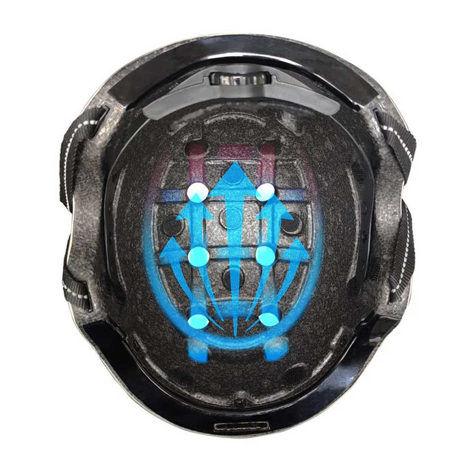 Otroška čelada Officer