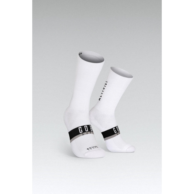 GOBIK nogavice SUPERB UNISEX EXTRA LONG AXIS