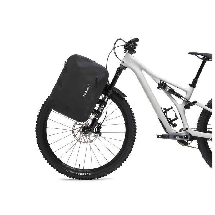 Urbani nahrbtnik QuickLock - 10l