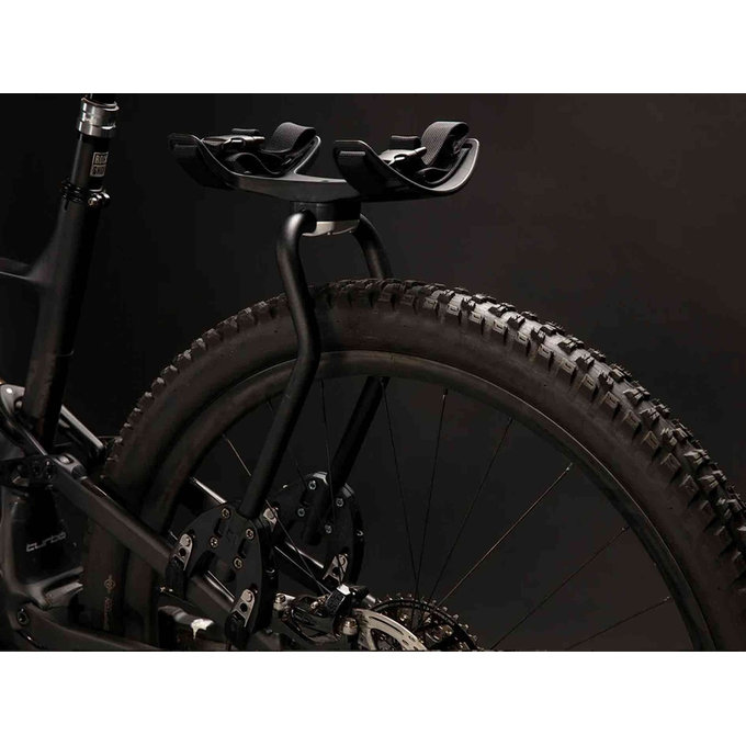 Zadnji prtljažnik Spider