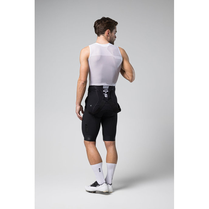 GOBIK moška majica brez rokavov SECOND SKIN MEN SALT