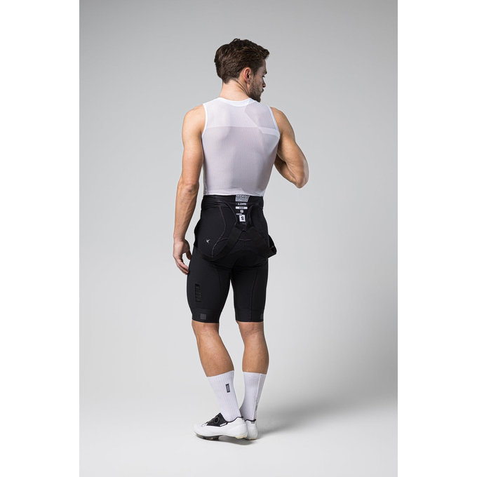 GOBIK moška majica brez rokavov SECOND SKIN MEN SALT