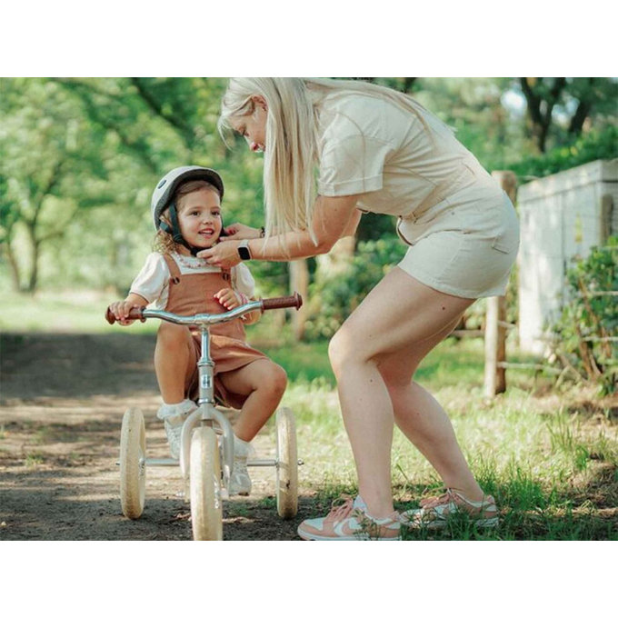 Dodatki za poganjalec za pretvorbo v trikolo