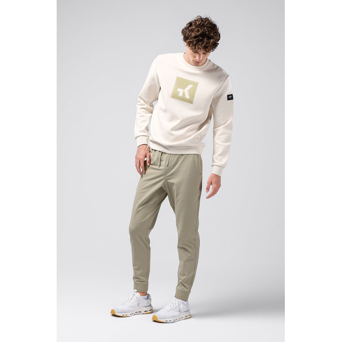 GOBIK pulover HOVER UNISEX SUMMER SAND