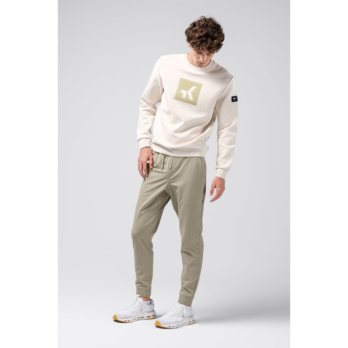 GOBIK pulover HOVER UNISEX SUMMER SAND