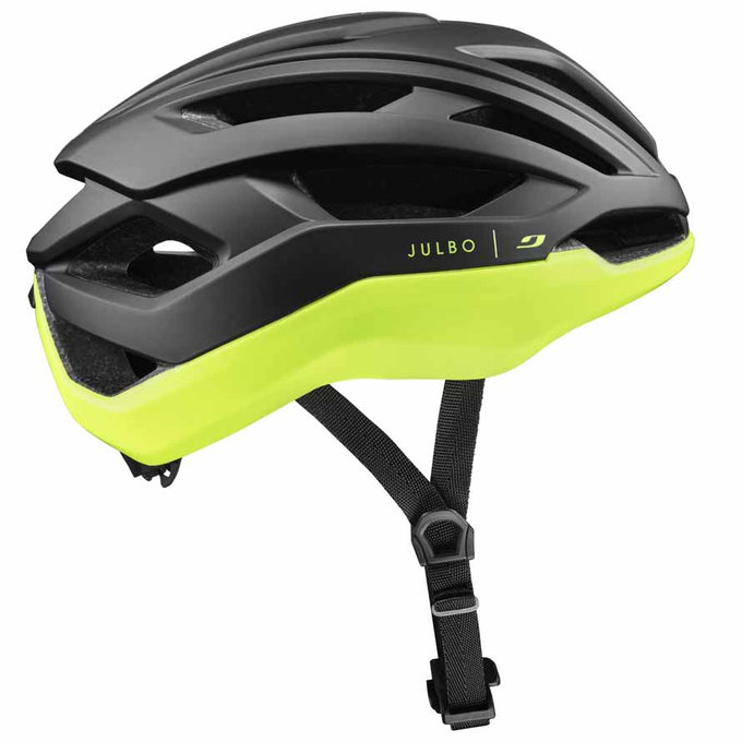 FAST LANE črno/rumena