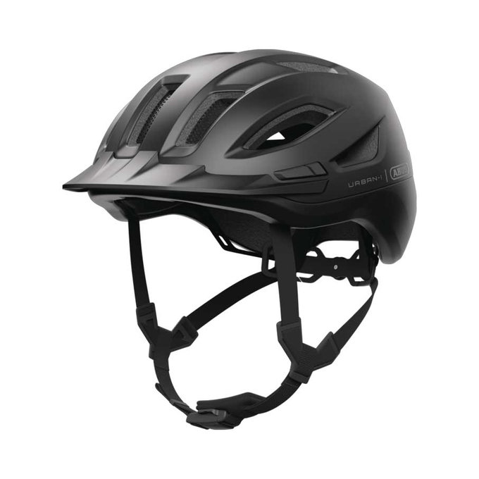 Urban-I 4.0 ACE velvet black