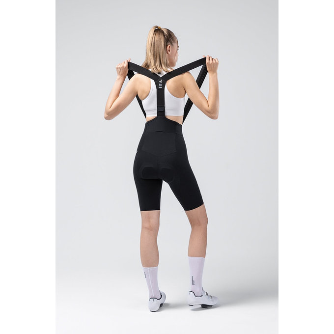  GOBIK kratke hlače X WOMEN BLACK - K9