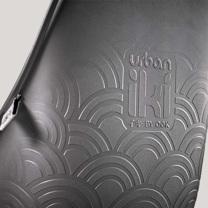 Sprednji sedež Take z MTB/ATB adapterjem