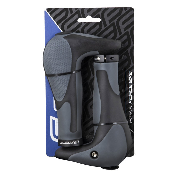 Gel ročaji z vogali