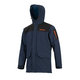 Jakna PARKA PADDOCK Navy