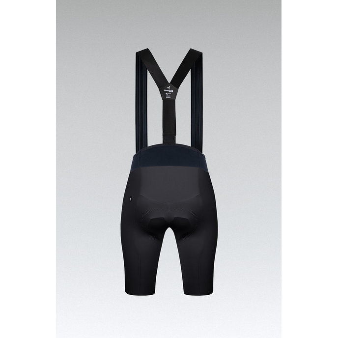  GOBIK kratke hlače X WOMEN BLACK - K9