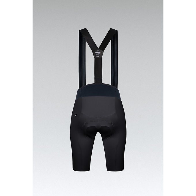 GOBIK kratke hlače X WOMEN BLACK - K9