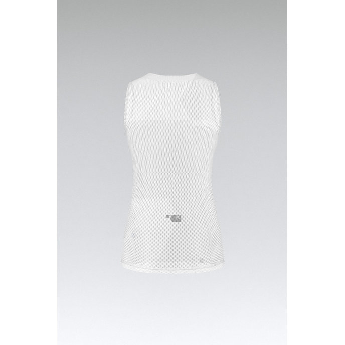GOBIK moška majica brez rokavov SECOND SKIN WOMEN SALT