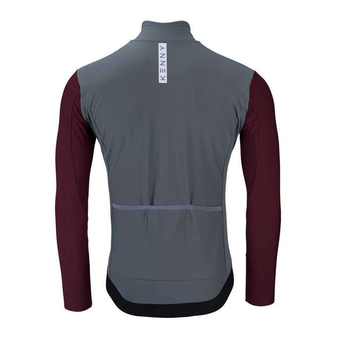 Zimski kolesarski dres ESCAPE Grana