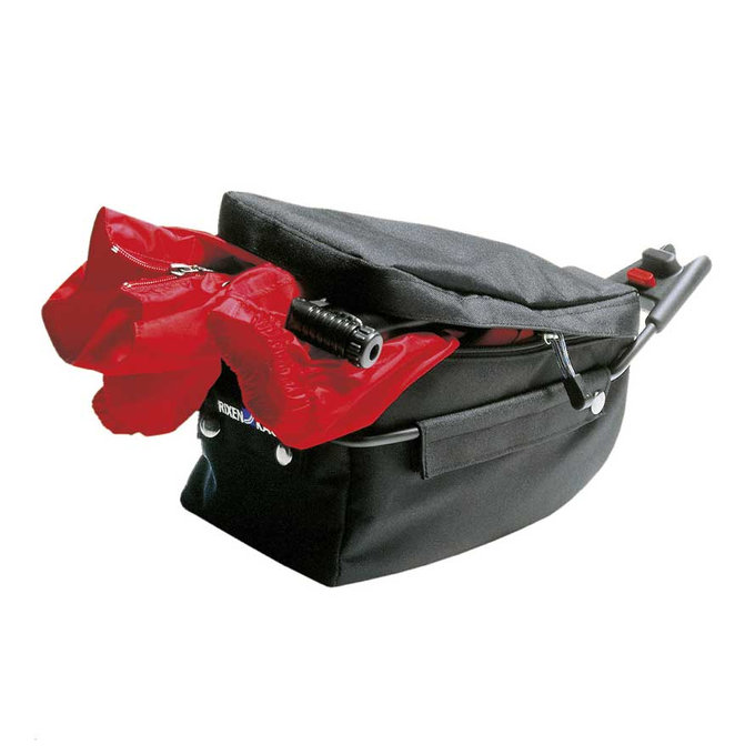 Sedalna torba CONTOUR MUDGUARD