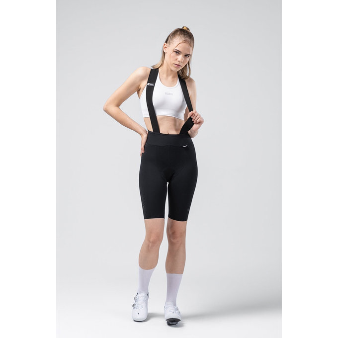  GOBIK kratke hlače X WOMEN BLACK - K9