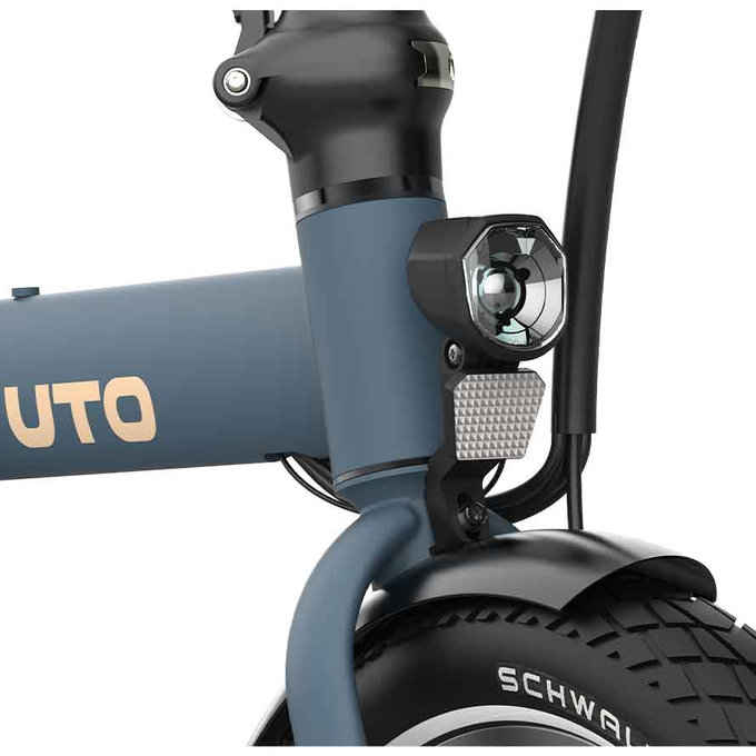 Zložljivo električno kolo OG16 2026