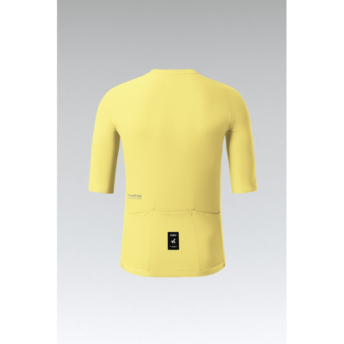 GOBIK dres PHANTOM UNISEX FANLIGHT