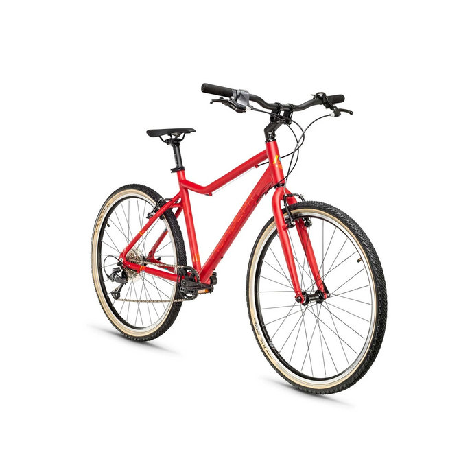 Grade 6 - 26" (od 140 cm)