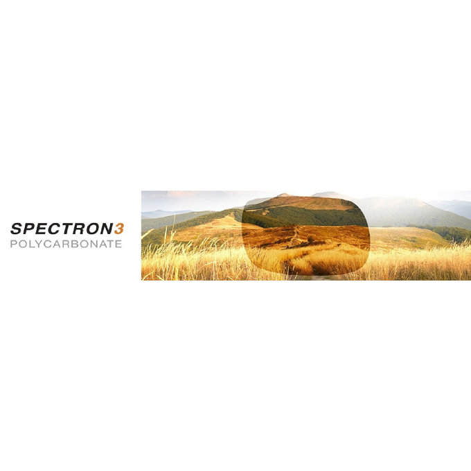 LIZZY Spectron 3