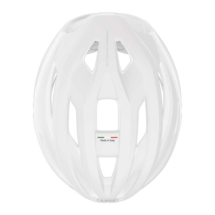 StormChaser ACE pure white