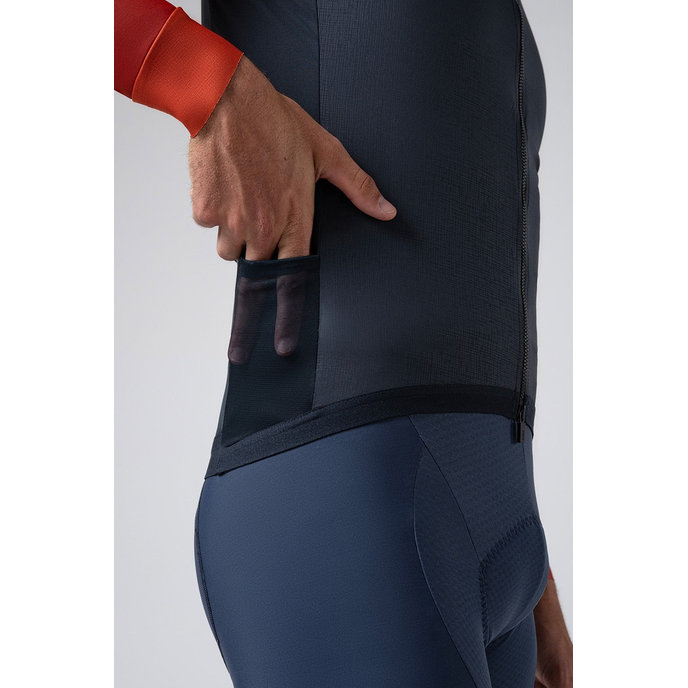 GOBIK telovnik VECTOR 2.0 MEN ULTRABLUE