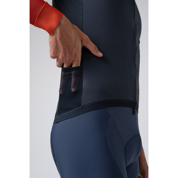 GOBIK telovnik VECTOR 2.0 MEN ULTRABLUE