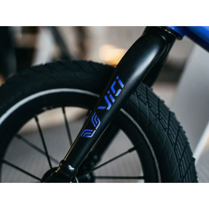 3-v-1 poganjalec/kolo za otroke od 1 do 5 let