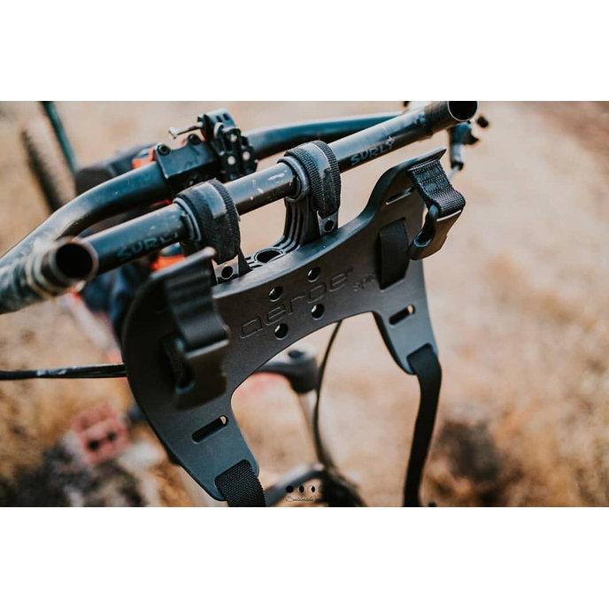 Prednji nosilec Spider za krmilo