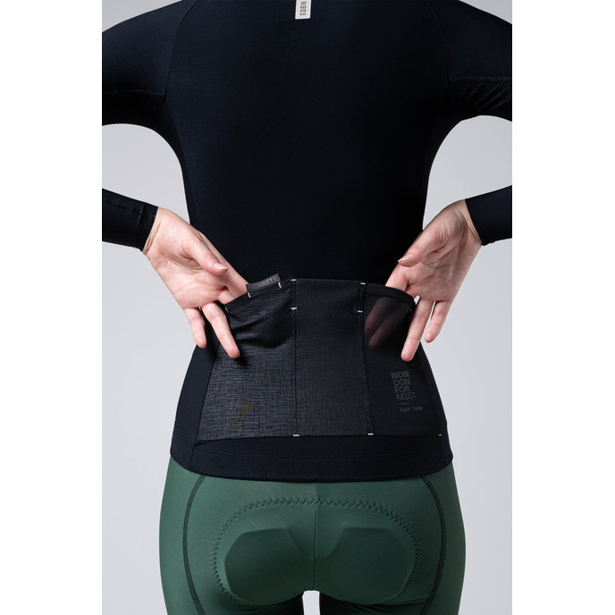 GOBIK dres PACER SOLID 2.0 WOMEN JASPER