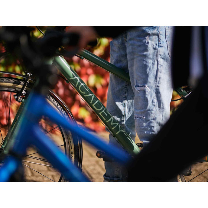 Grade 4 - 20" (od 115 cm)