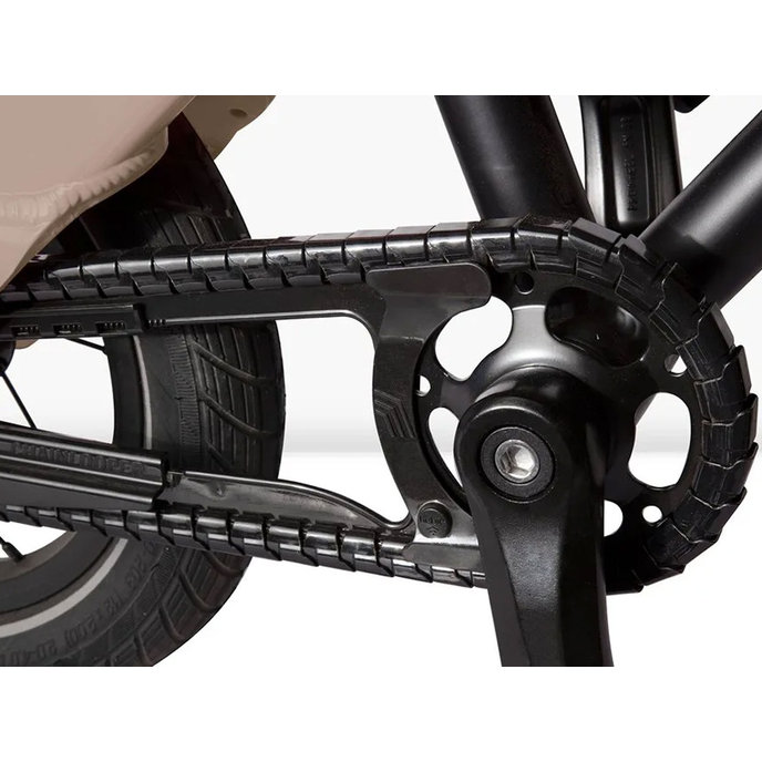 3-v-1 poganjalec/kolo za otroke od 1 do 5 let