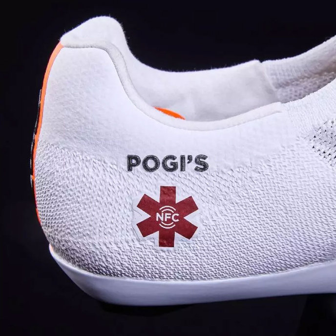 Road shoes edition Tadej Pogačar DMT POGI'S