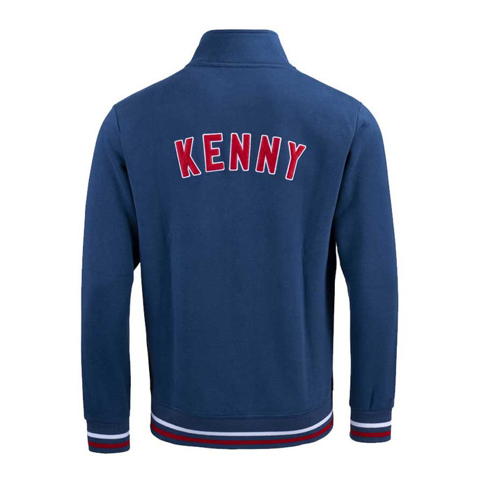 Pulover CARDIGAN ACADEMY