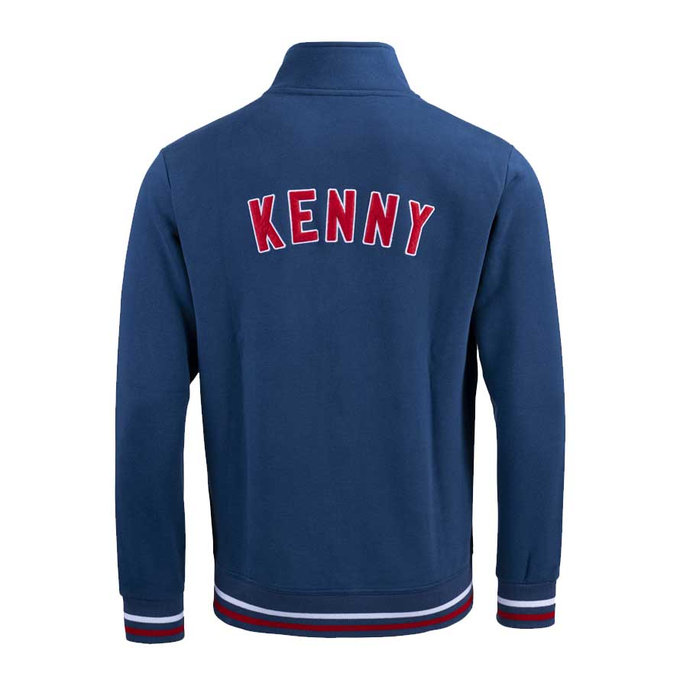 Pulover CARDIGAN ACADEMY