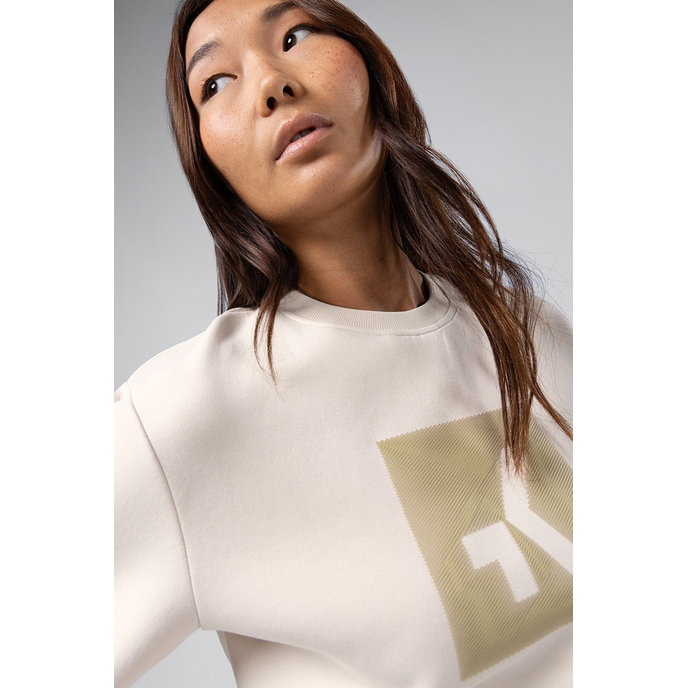 GOBIK pulover HOVER UNISEX SUMMER SAND