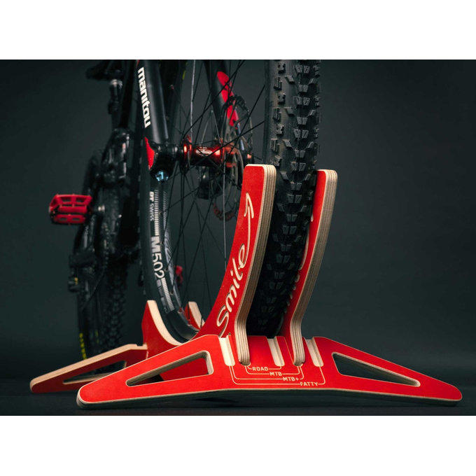 Stojalo za kolo SMILE