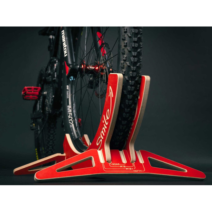 Stojalo za kolo SMILE