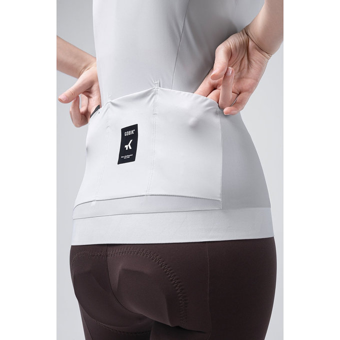 GOBIK dres CX SOLID UNISEX EMPIRE