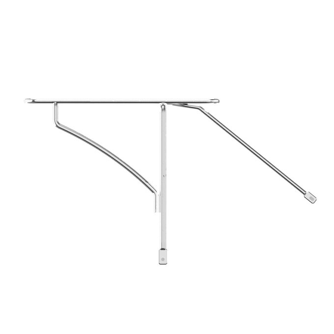 Aluminijasti nosilec za 20" kolesa - Vintage