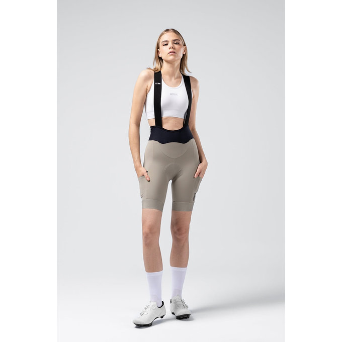 GOBIK kratke hlače GRIT 3.0 WOMEN NESSIE - K9